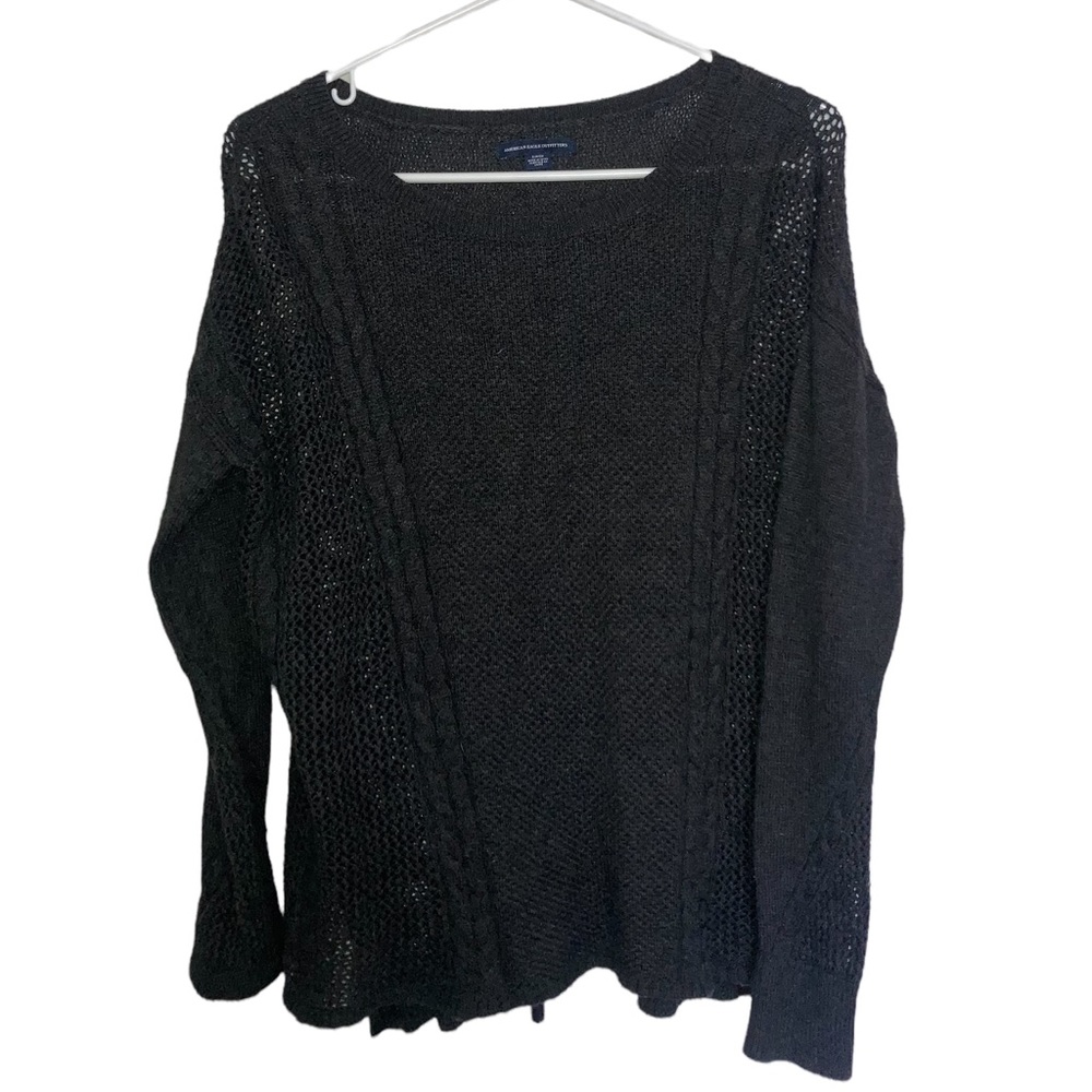 American eagle sweatshirt